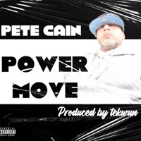 Power Move - Single - Pete Cain