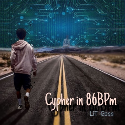 Cypher In 86 Bpm - Single