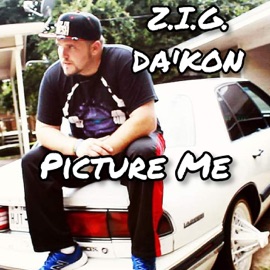 Picture Me (feat. Dakon) Zig