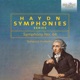 Haydn Symphony No 64 EP