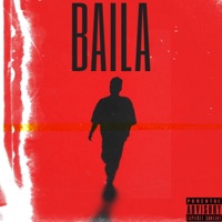 BAILA - Single - Ruxo