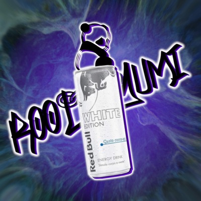 Red Bull White (feat. RooL & yumi) - Single