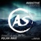 Polar Rain - Maksim Palmaxs lyrics