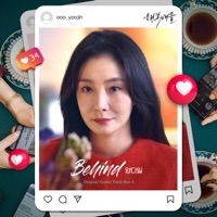 Battle for Happiness, Pt. 4 (Original Soundtrack) - Single - Yang Da Il