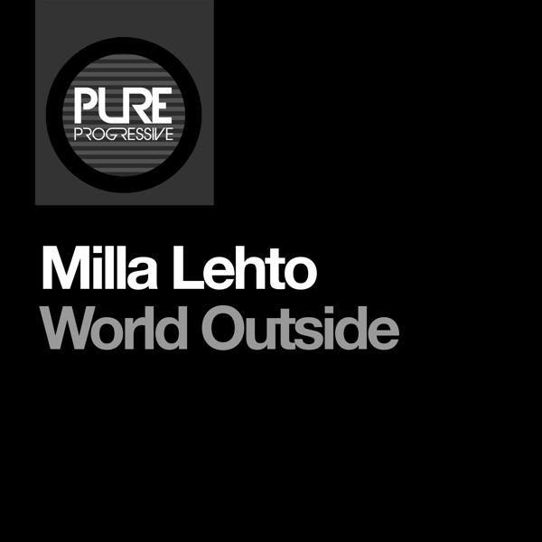 World Outside - Single
