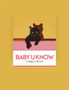 Listen to C Major, watch music videos, read bio, see tour dates & more!