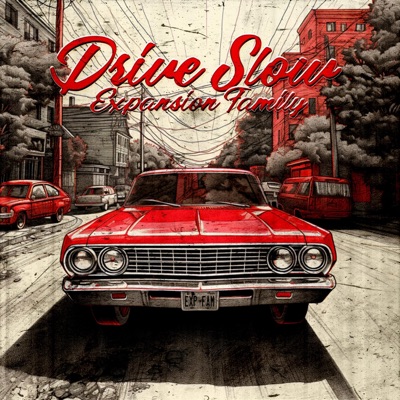 Drive Slow (Special Version) - Single