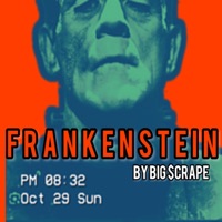 Frankenstein - Single - Big $crape