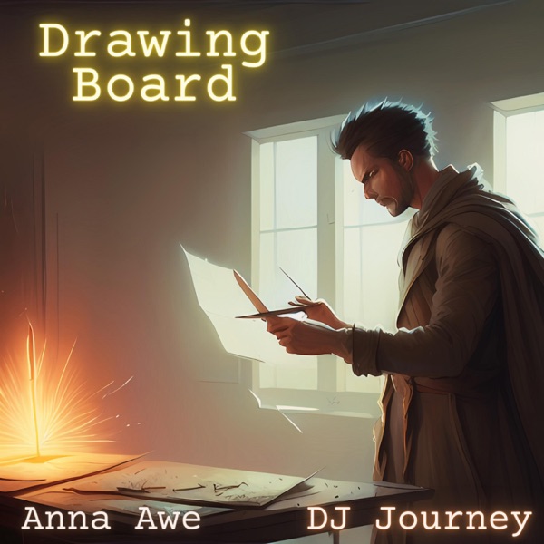 Drawing Board (feat. DJ Journey)