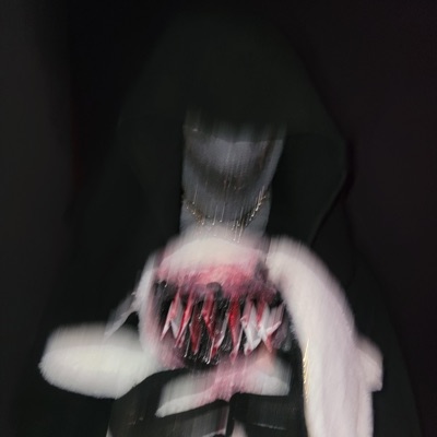 TRUST NO ONE! (feat. ruzlxn) - Single