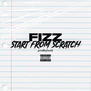 Start from Scratch - Single