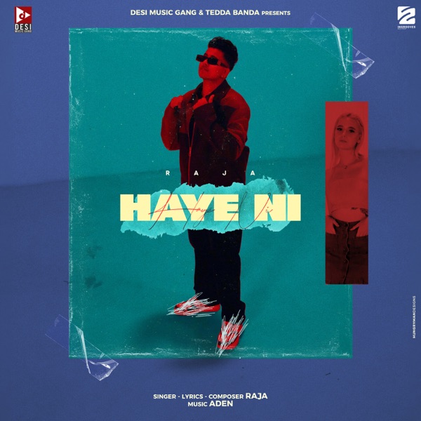 Haye Ni - Single