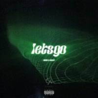 letsgo (feat. Molly.) - Single - Dimos