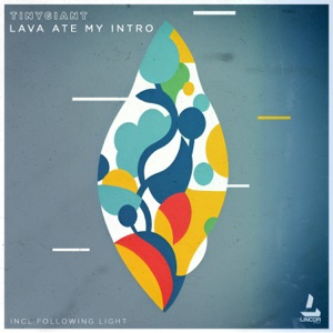 Lava Ate My Intro - Single