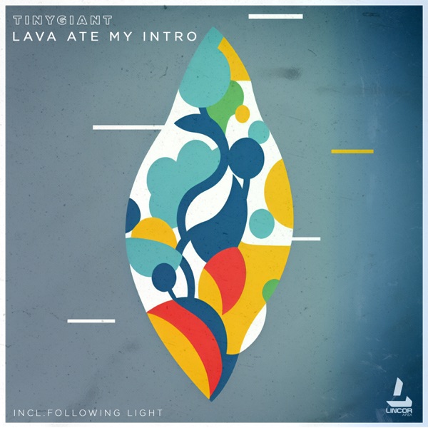 Lava Ate My Intro - Single