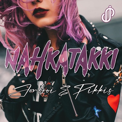Nahkatakki - Single
