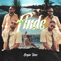 Finde - Single - Bryan Venz