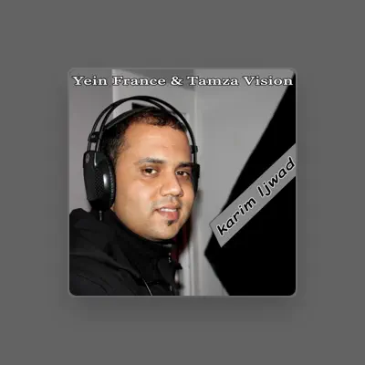 Listen to Ljwad Karim, watch music videos, read bio, see tour dates & more!