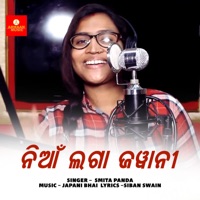 NIA LAGA JAWANI - Single - Smita Panda