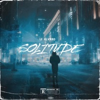 Solitude - Single - Le Alvaro