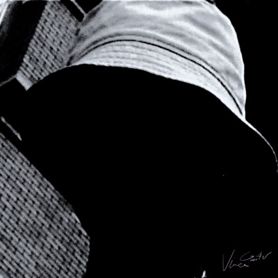 VINCE CARTER (feat. ALEXANDER BENJAMIN) - Single