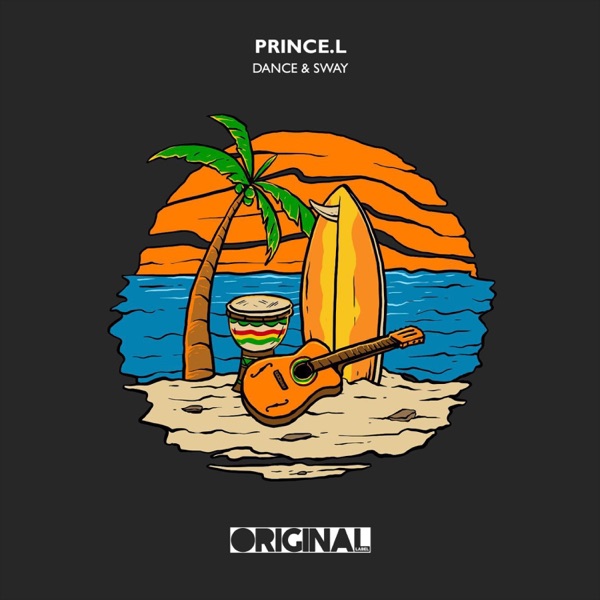 Dance & Sway - Single