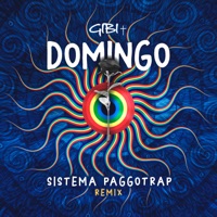 Domingo (Sistema Paggotrap Remix) - Single - Gibi8 & FREELION