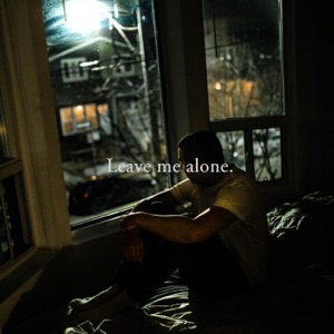 Leave Me Alone - Single