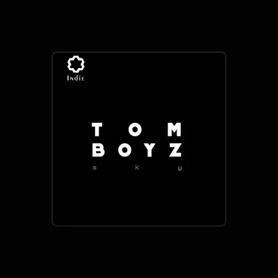 Listen to Tomboyz, watch music videos, read bio, see tour dates & more!