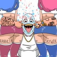 Mucho! - Single - XANAKIN SKYWOK