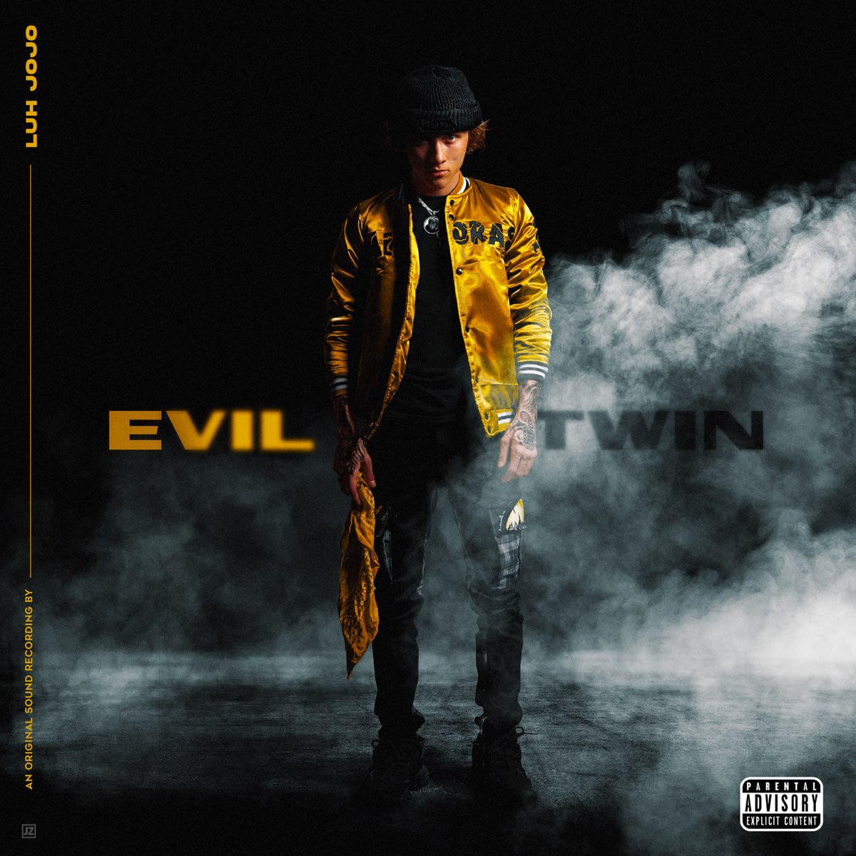 ‎Evil Twin by Luh JoJo on Apple Music