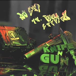 Knife N Gun - Single