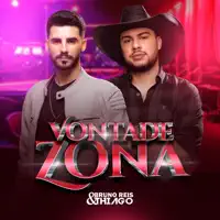Vontadezona — Bruno Reis & Thiago