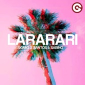 Lararari artwork