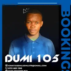 Listen to Dumi 105, watch music videos, read bio, see tour dates & more!