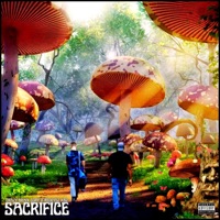 Sacrifice (feat. Redeyez KBZ) - Single - Crazy Brain Cory