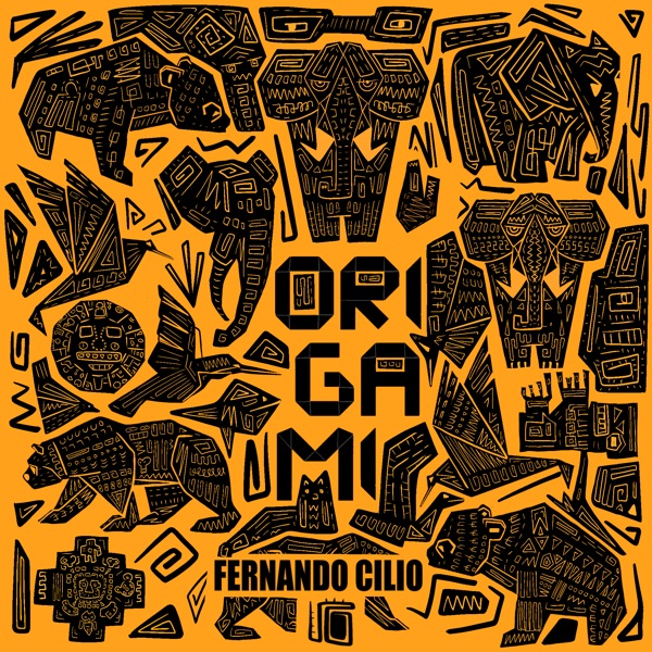 Origami - Single