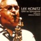 Ezz-Thetic (feat. Harold Danko) - Lee Konitz lyrics