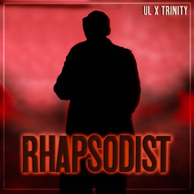 RHAPSODIST (feat. Trinity Zion) - Single