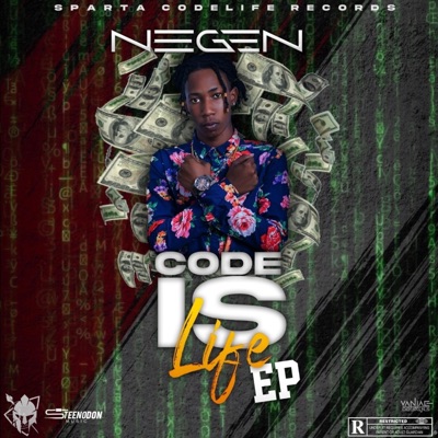 Code Is Life EP