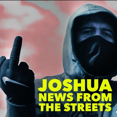 News From The Streets (feat. Joshua) - Single