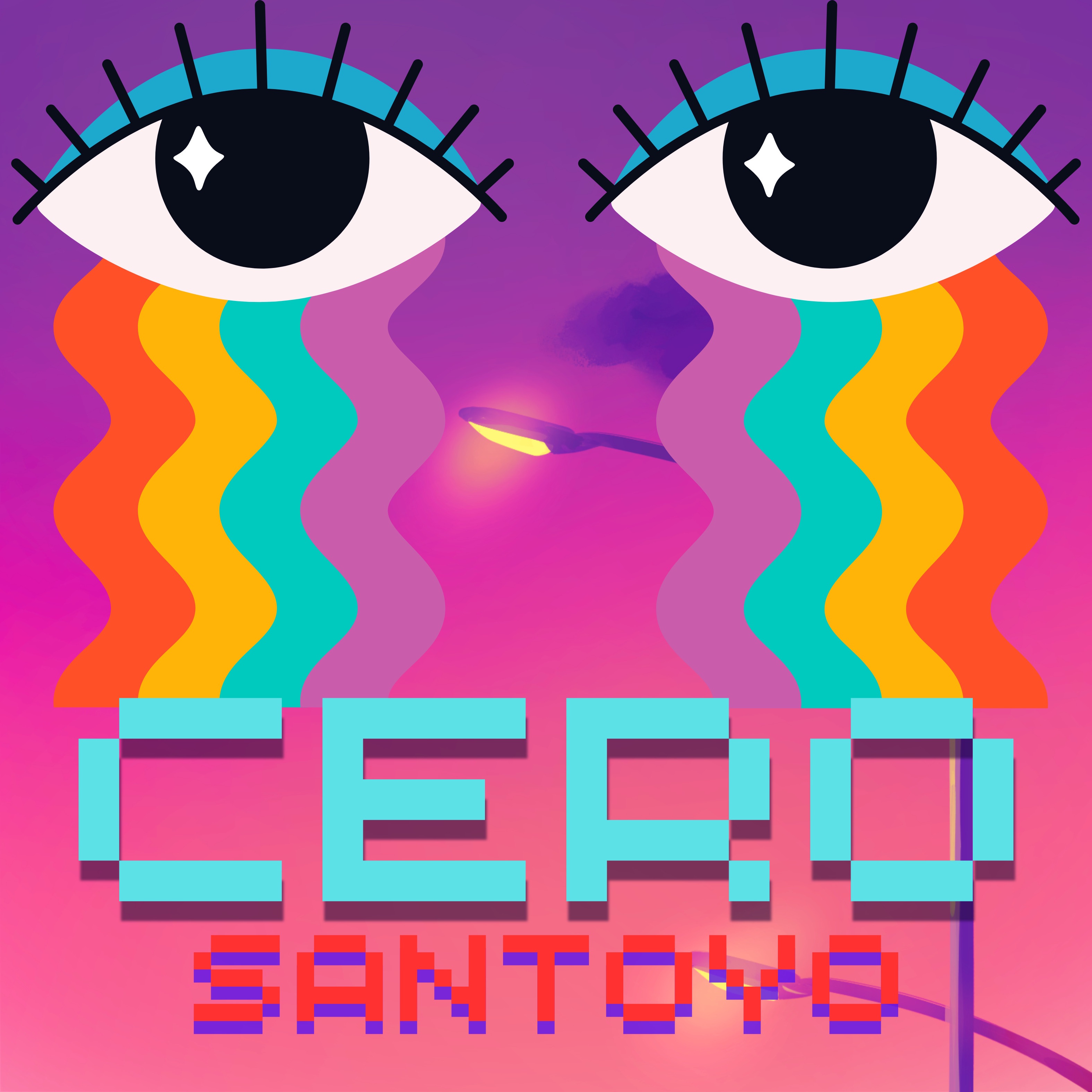 Santoyo - Cero