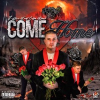 Come Home (feat. Cella Black) - Single - J-Kline