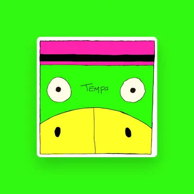 Listen to Temps, watch music videos, read bio, see tour dates & more!