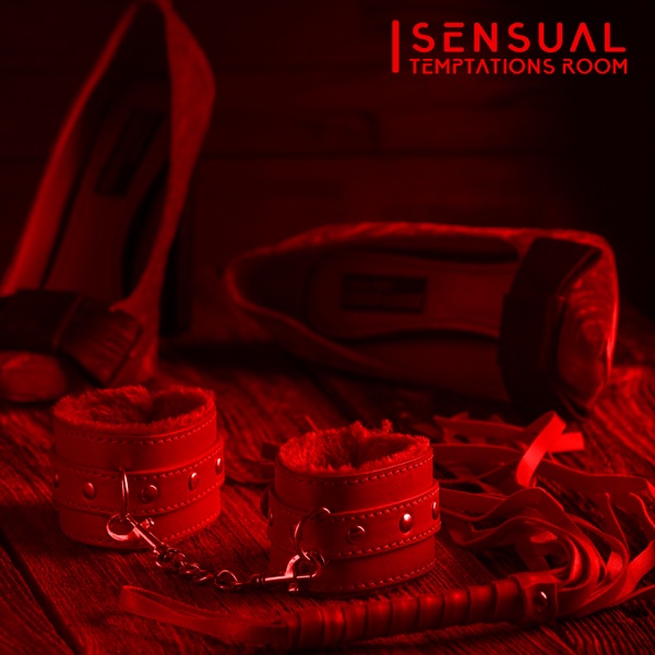 Sensual Temptations Room: Spicy Erotic Rhythms, Hot Lounge Music