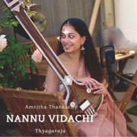Nannu Vidachi - Single - Amritha Thankachy