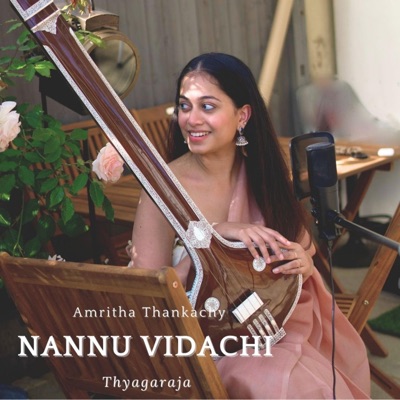 Nannu Vidachi - Single