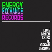 Energy Exchange Ensemble - Lime Green Skies (feat. Oscar Jerome)