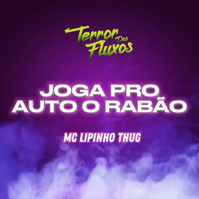 Joga pro Auto o Rabão - Single