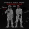 First Day Out (Freestyle), Pt. 2 - Rundown Spaz lyrics